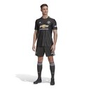 Manchester United Away Shorts 20/21 Mens