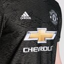 Manchester United Away Shirt 2020 2021