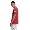 Manchester United Home Shirt 2020 2021