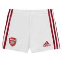 Arsenal Home Baby Kit 20/21
