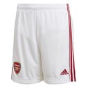 Arsenal Home Shorts 20/21 Junior