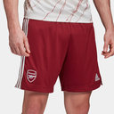 Arsenal Away Shorts 20/21 Mens