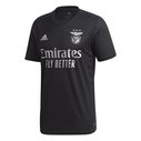 Benfica Away Shirt 2020 2021