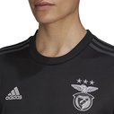 Benfica Away Shirt 2020 2021
