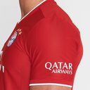 Bayern Munich Home Shirt 2020 2021