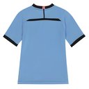 Manchester City Home Long Sleeve Shirt 20/21 Junior