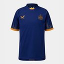 Newcastle Third Shirt 2022 2023 Juniors