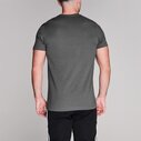 Linear Camo Box Mens T shirt