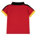 Euro 2020 Belgium Polo Shirt Infants