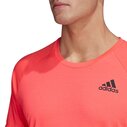 Mens Primegreen Adi Runner T Shirt