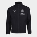 Newcastle United Rain Jacket 20/21 Mens