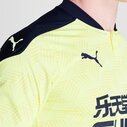Newcastle United Away Shirt 2020 2021