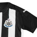 Newcastle United Home Shirt 2020 2021 Junior
