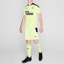 Newcastle United Away Shorts 20/21 Mens