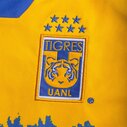 Tigres UANL Home Shirt 20/21 Mens