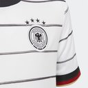 Germany Home Shirt 2020 Junior