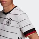 Germany Authentic Home Shirt 2020