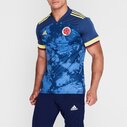 Colombia Away 2020 Football Shirt