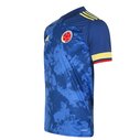 Colombia Away 2020 Football Shirt