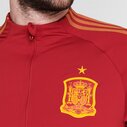 Spain 2020 Anthem Jacket