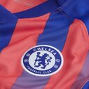 Chelsea Third Shirt 2020 2021 Junior
