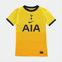Tottenham Hotspur Third Shirt 20/21 Kids