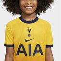 Tottenham Hotspur Third Shirt 20/21 Kids