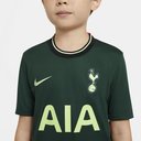 Tottenham Hotspur Away Shirt 20/21 Kids