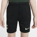 Tottenham Hotspur Away Shorts 20/21 Kids