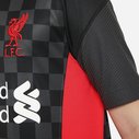 Liverpool Third Shirt 2020 2021 Junior