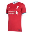 Liverpool Home Shirt 2020 2021