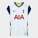 Tottenham Hotspur Home Shirt 2020 2021