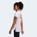 Womens Training Workout Go To T Shirt