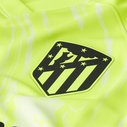 Atletico Madrid Third Shirt 2020 2021