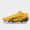 One 20.1 Mx SG Football Boots