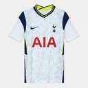Tottenham Hotspur Home Shirt 20/21 Kids