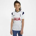 Tottenham Hotspur Home Shirt 20/21 Kids