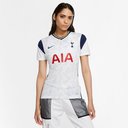 Tottenham Hotspur Home Shirt 20/21 Ladies