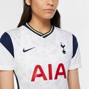 Tottenham Hotspur Home Shirt 20/21 Ladies