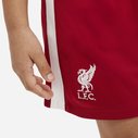 Liverpool Home Mini Kit 20/21