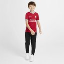 Liverpool Home Shirt 20/21 Kids