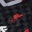 Liverpool Third Shirt 2020 2021 Ladies