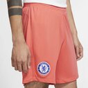 Chelsea Third Shorts 20/21 Mens