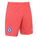 Chelsea Third Shorts 20/21 Mens