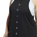 Womens Universe Graphic Tank Top