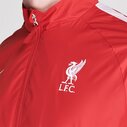 Liverpool Academy Jacket 20/21 Mens
