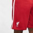 Liverpool Home Shorts 20/21 Mens