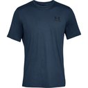 UA Sportstyle Left Chest Short Sleeve Shirt