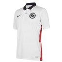 Eintracht Frankfurt Away Shirt 2020 2021