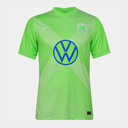 VFL Wolfsburg Home Shirt 20/21 Mens